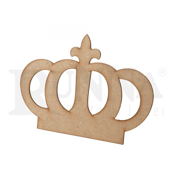 Coroa de Parede | 9842 - 39cm