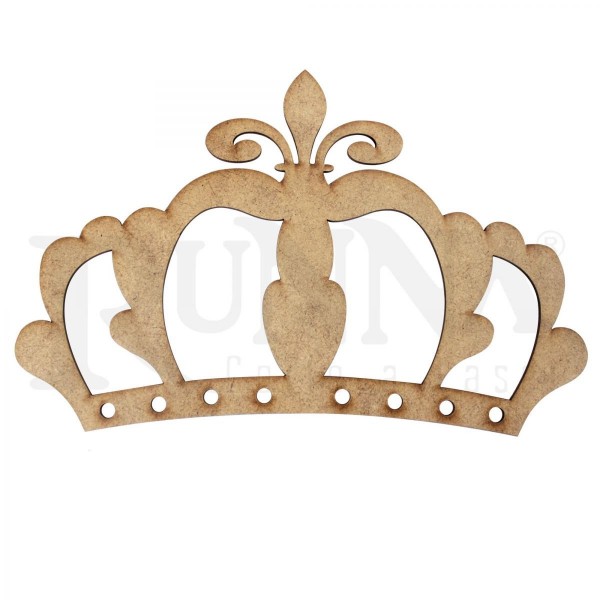 Coroa de Parede | 9853 - 40cm