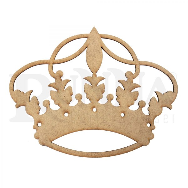 Coroa de Parede | 9855 - 40cm