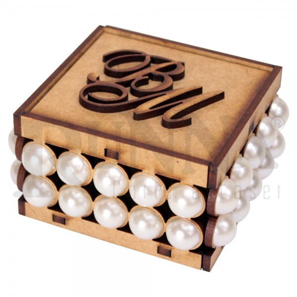 Kit caixas de lembrancinhas - 33302 - 50 unidades