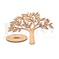 Árvore Decorativa MDF - ÁRVORE 03 | arv03-40 - 40cm