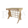 Mesa Provençal Colméia | Floral | 19301