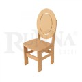 Cadeira Infantil | Luis XVI | 25007